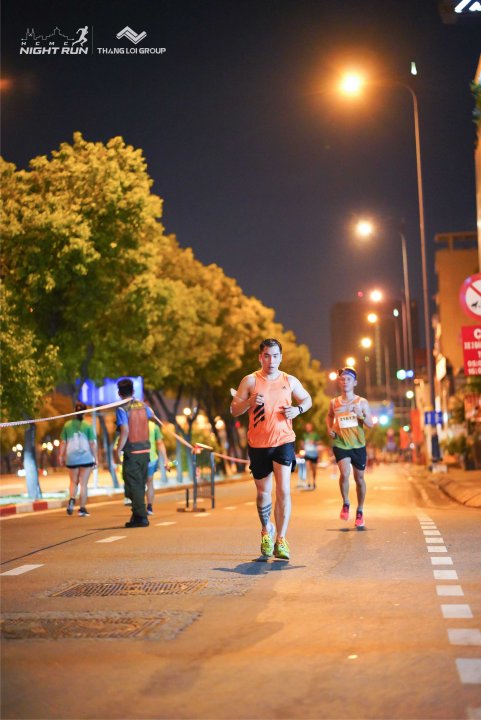 HCMCity Night Run - Ảnh #6592