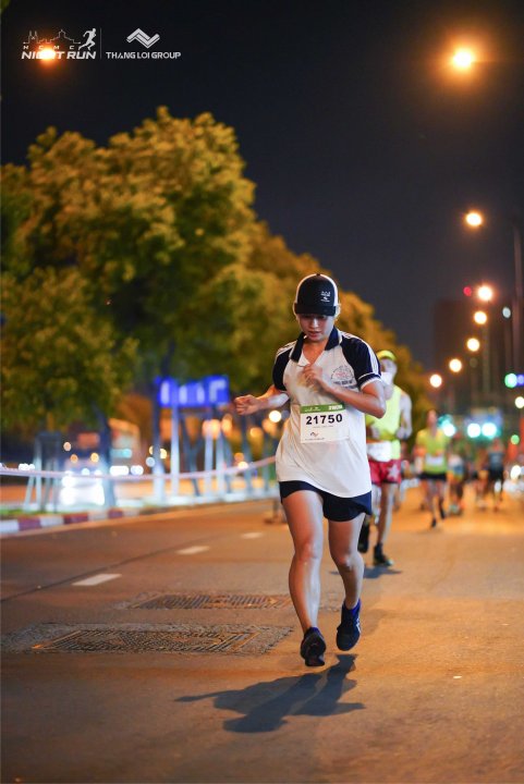 HCMCity Night Run - Ảnh #7067