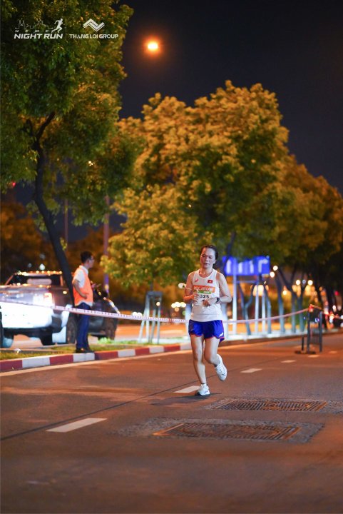 HCMCity Night Run - Ảnh #8153