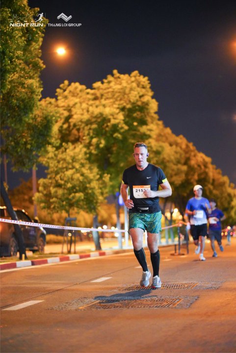 HCMCity Night Run - Ảnh #10843
