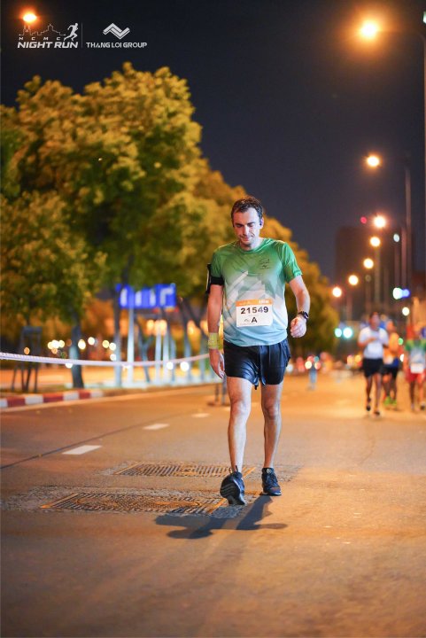 HCMCity Night Run - Ảnh #11255