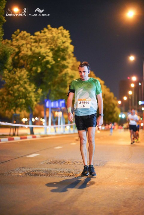 HCMCity Night Run - Ảnh #11266