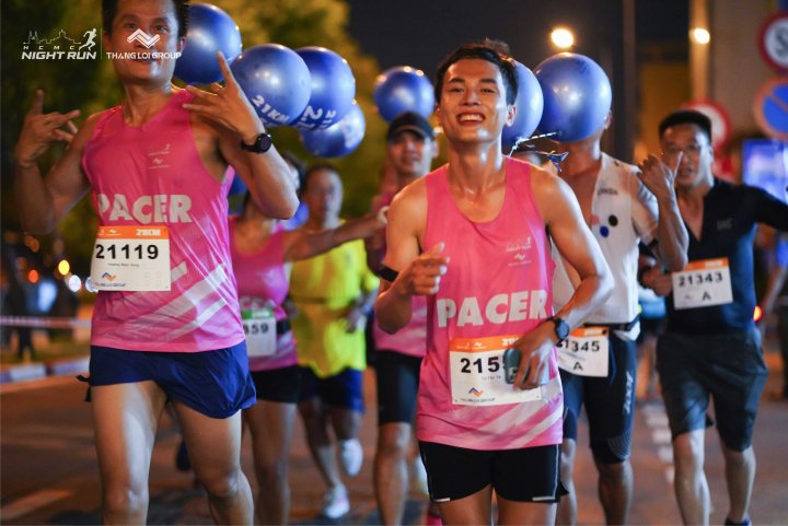 HCMCity Night Run - Ảnh #7226