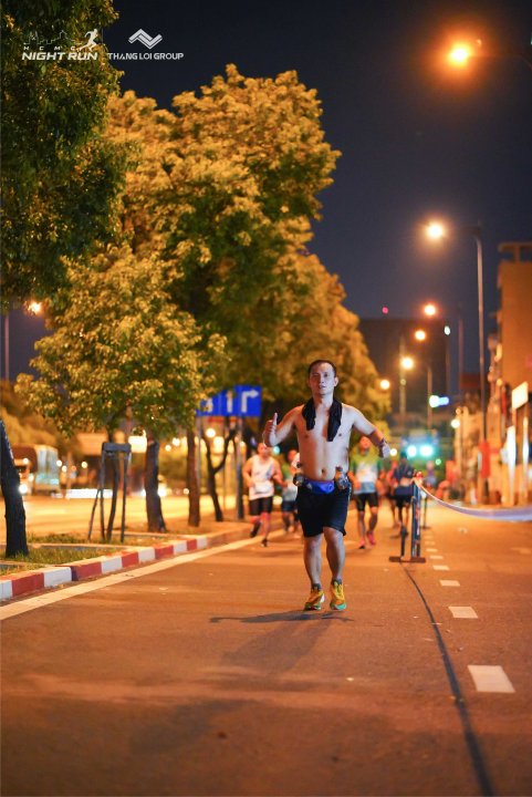 HCMCity Night Run - Ảnh #11321