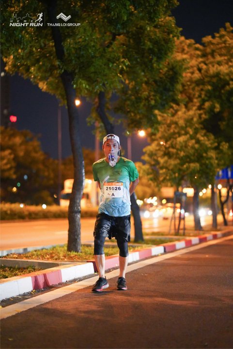 HCMCity Night Run - Ảnh #12058
