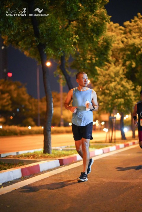 HCMCity Night Run - Ảnh #12247
