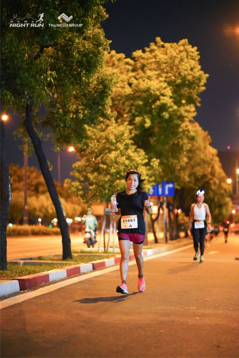 HCMCity Night Run - Ảnh #12312