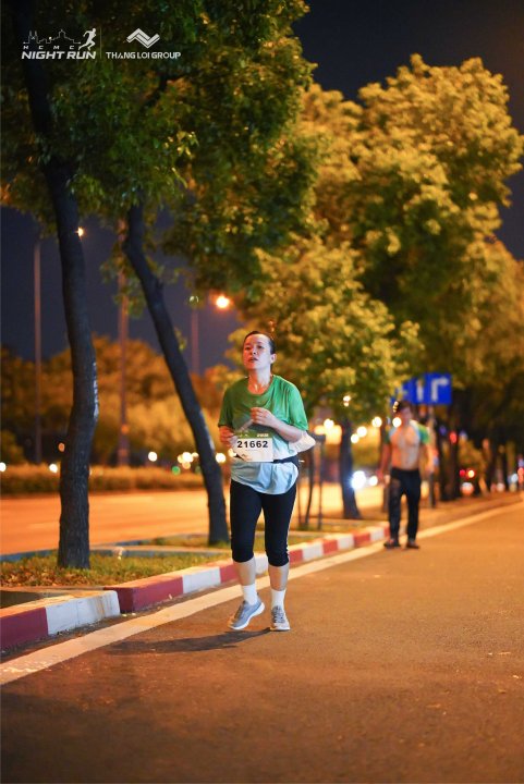 HCMCity Night Run - Ảnh #12504