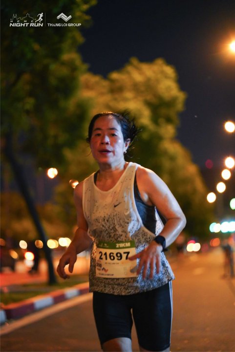 HCMCity Night Run - Ảnh #12845
