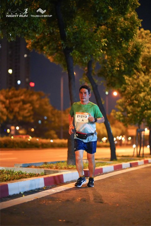 HCMCity Night Run - Ảnh #12943