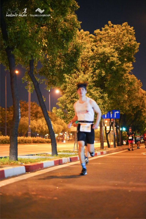 HCMCity Night Run - Ảnh #12954