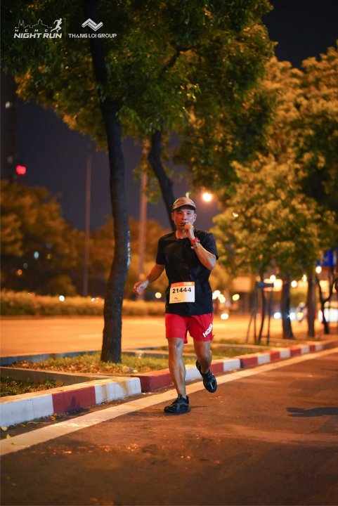 HCMCity Night Run - Ảnh #13036