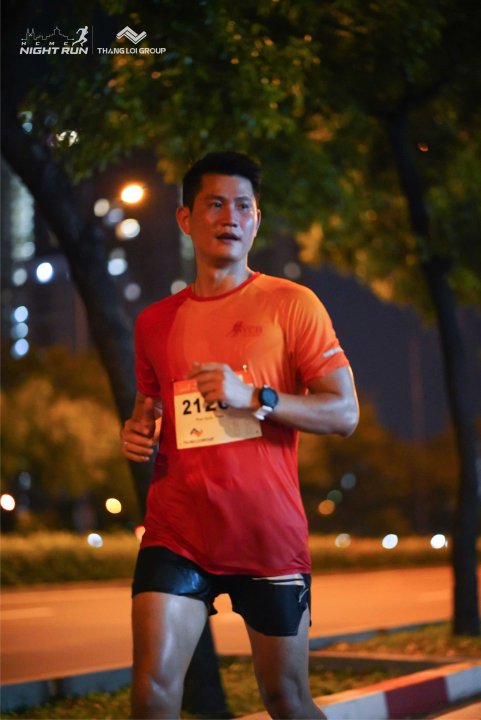 HCMCity Night Run - Ảnh #13059