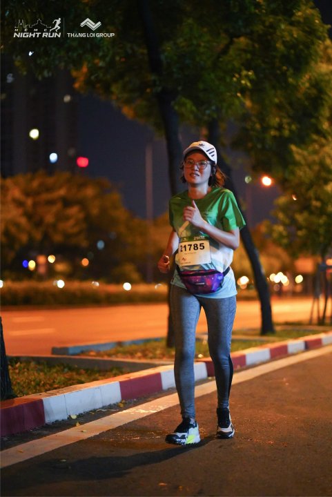 HCMCity Night Run - Ảnh #13067
