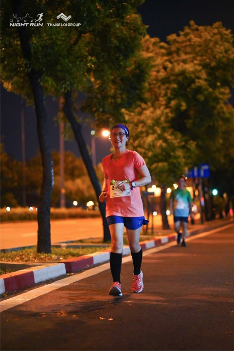HCMCity Night Run - Ảnh #7751