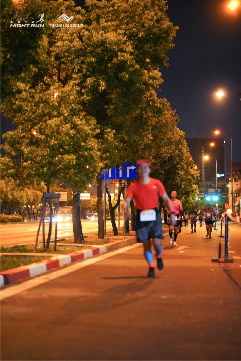 HCMCity Night Run - Ảnh #11058