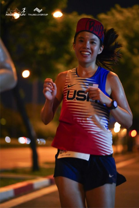 HCMCity Night Run - Ảnh #11529