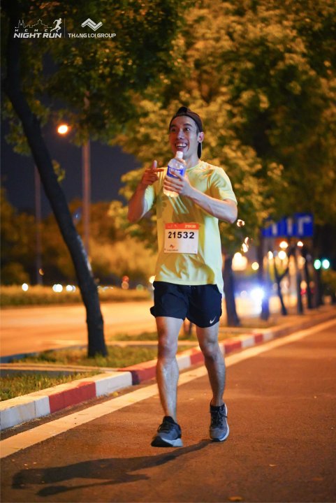 HCMCity Night Run - Ảnh #11873