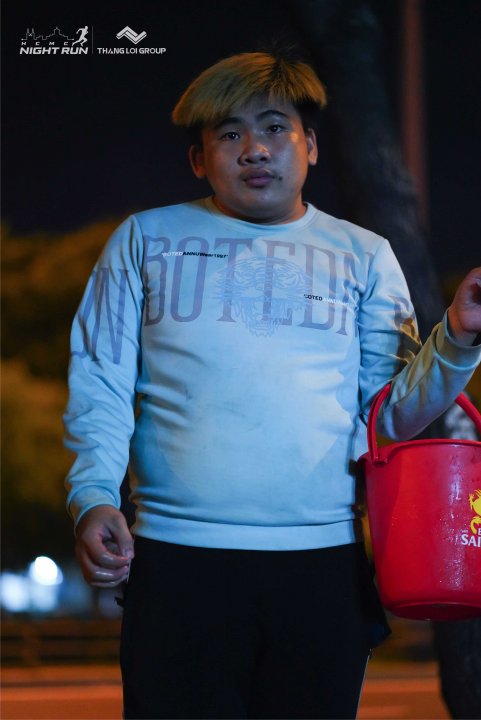 HCMCity Night Run - Ảnh #11939