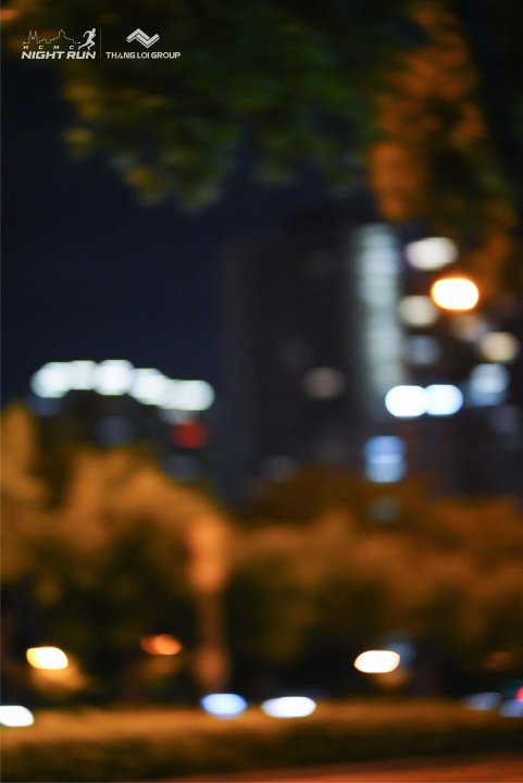 HCMCity Night Run - Ảnh #11965