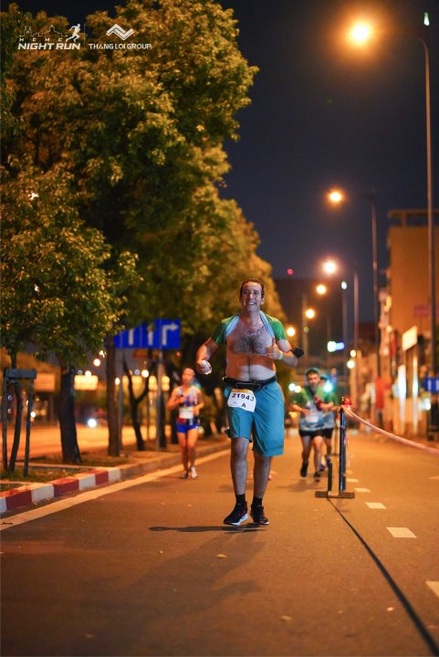 HCMCity Night Run - Ảnh #12048