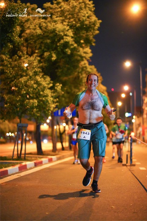 HCMCity Night Run - Ảnh #12063