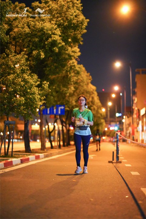HCMCity Night Run - Ảnh #12167