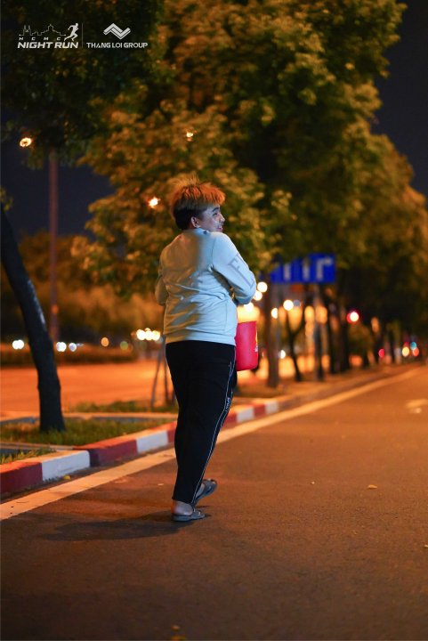 HCMCity Night Run - Ảnh #12287