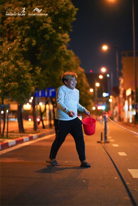 HCMCity Night Run - Ảnh #12296