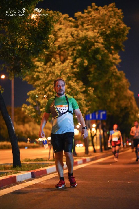 HCMCity Night Run - Ảnh #12437