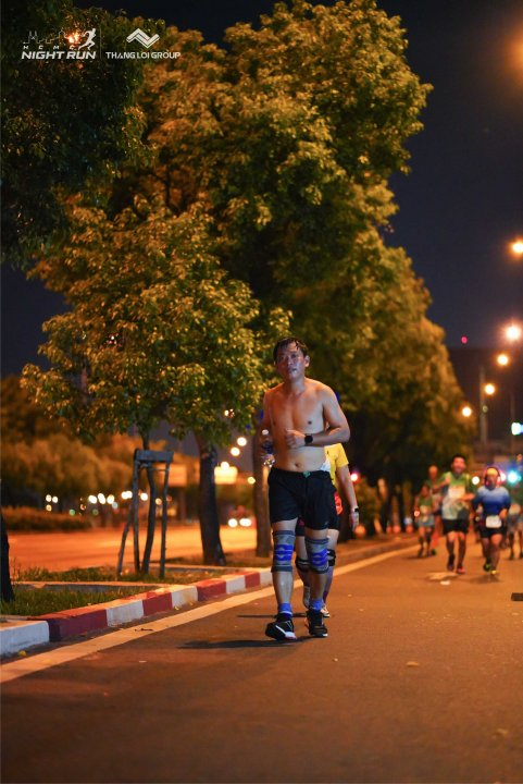 HCMCity Night Run - Ảnh #12490