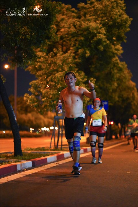 HCMCity Night Run - Ảnh #12499