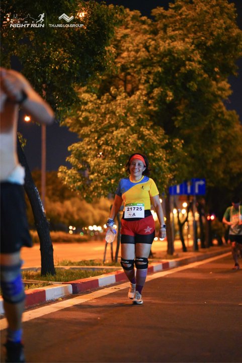 HCMCity Night Run - Ảnh #12529