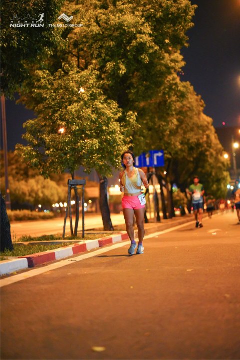 HCMCity Night Run - Ảnh #8059
