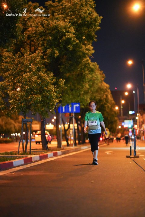 HCMCity Night Run - Ảnh #10741