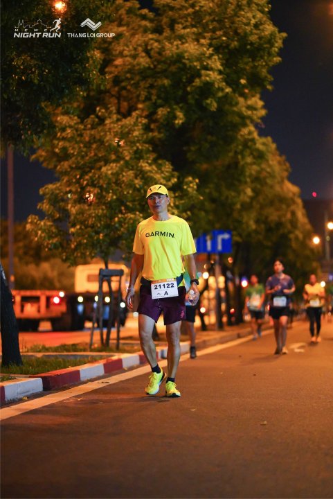 HCMCity Night Run - Ảnh #10858