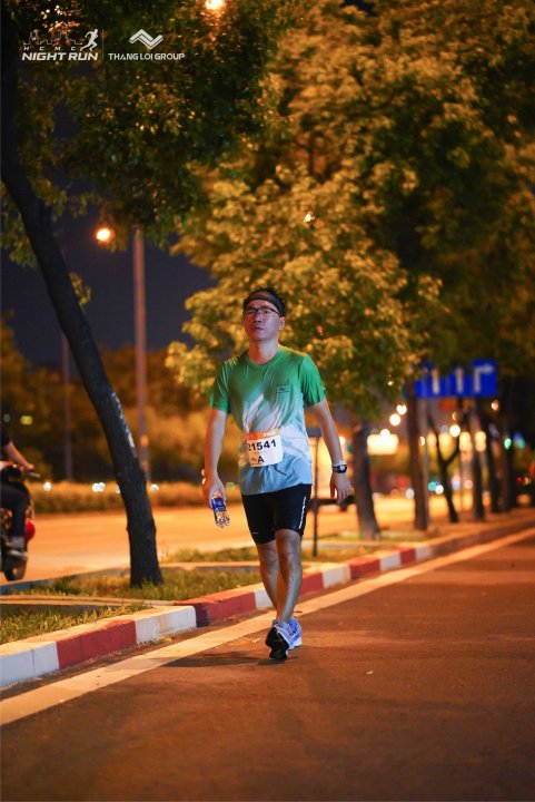 HCMCity Night Run - Ảnh #10949