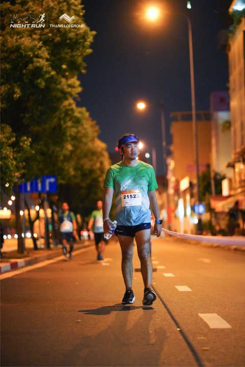 HCMCity Night Run - Ảnh #10958