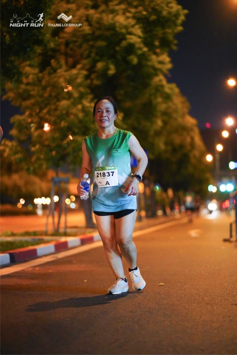 HCMCity Night Run - Ảnh #11203