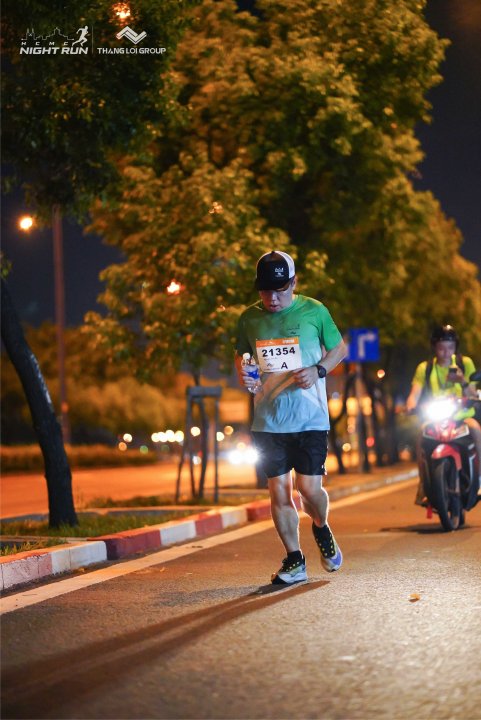 HCMCity Night Run - Ảnh #11256