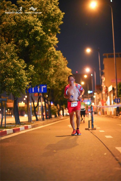 HCMCity Night Run - Ảnh #11384