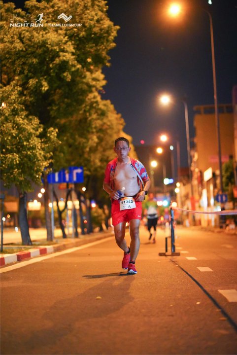 HCMCity Night Run - Ảnh #11411