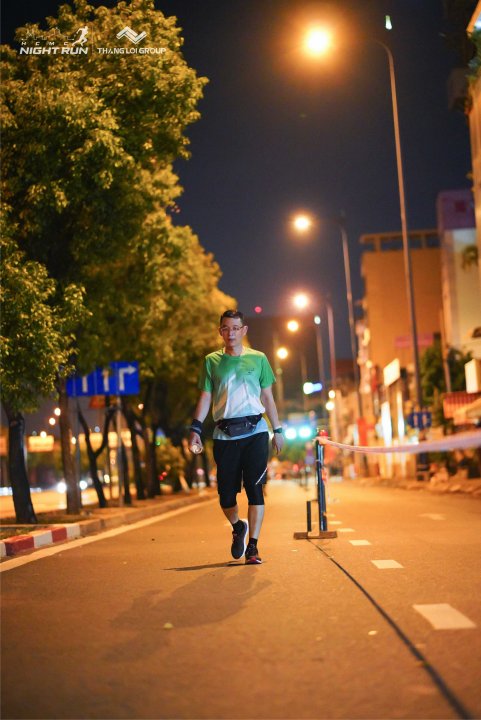 HCMCity Night Run - Ảnh #11711