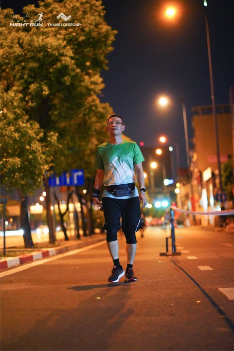 HCMCity Night Run - Ảnh #11724