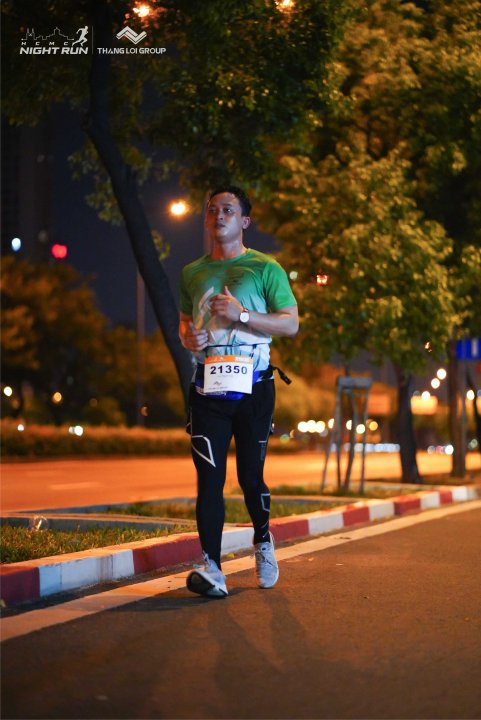 HCMCity Night Run - Ảnh #11874