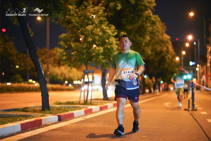 HCMCity Night Run - Ảnh #12341