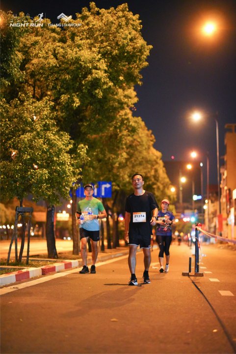HCMCity Night Run - Ảnh #12731