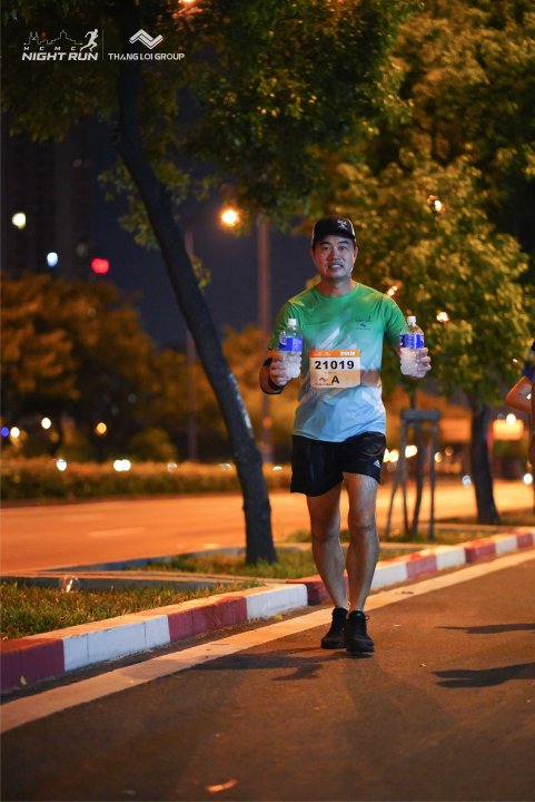 HCMCity Night Run - Ảnh #12746