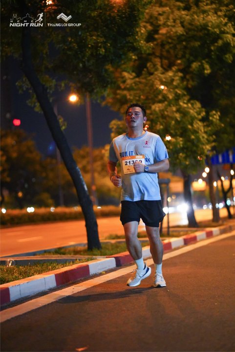 HCMCity Night Run - Ảnh #12946