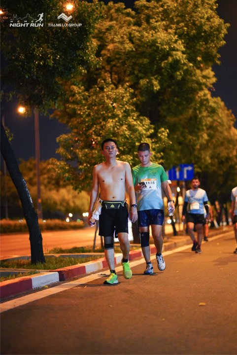 HCMCity Night Run - Ảnh #12998
